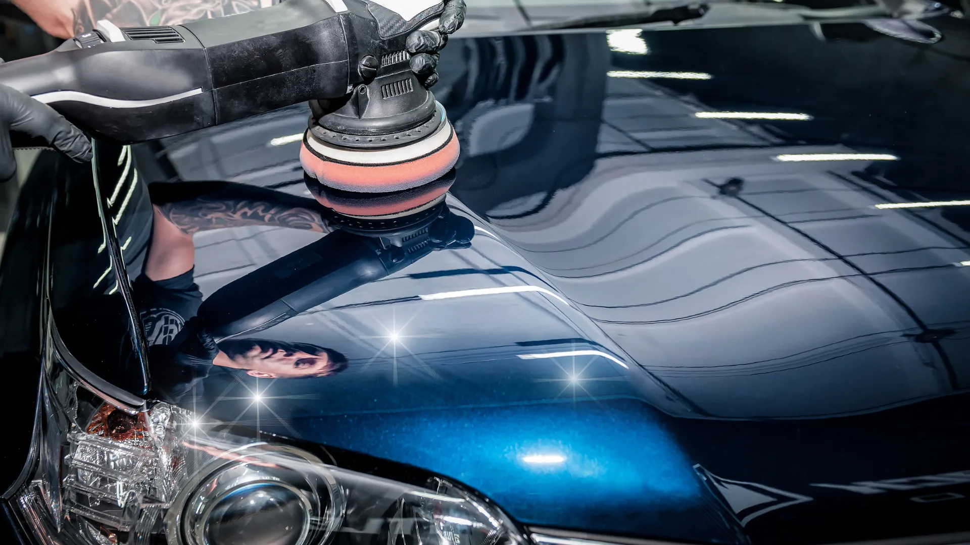 Detalhamento Automotivo